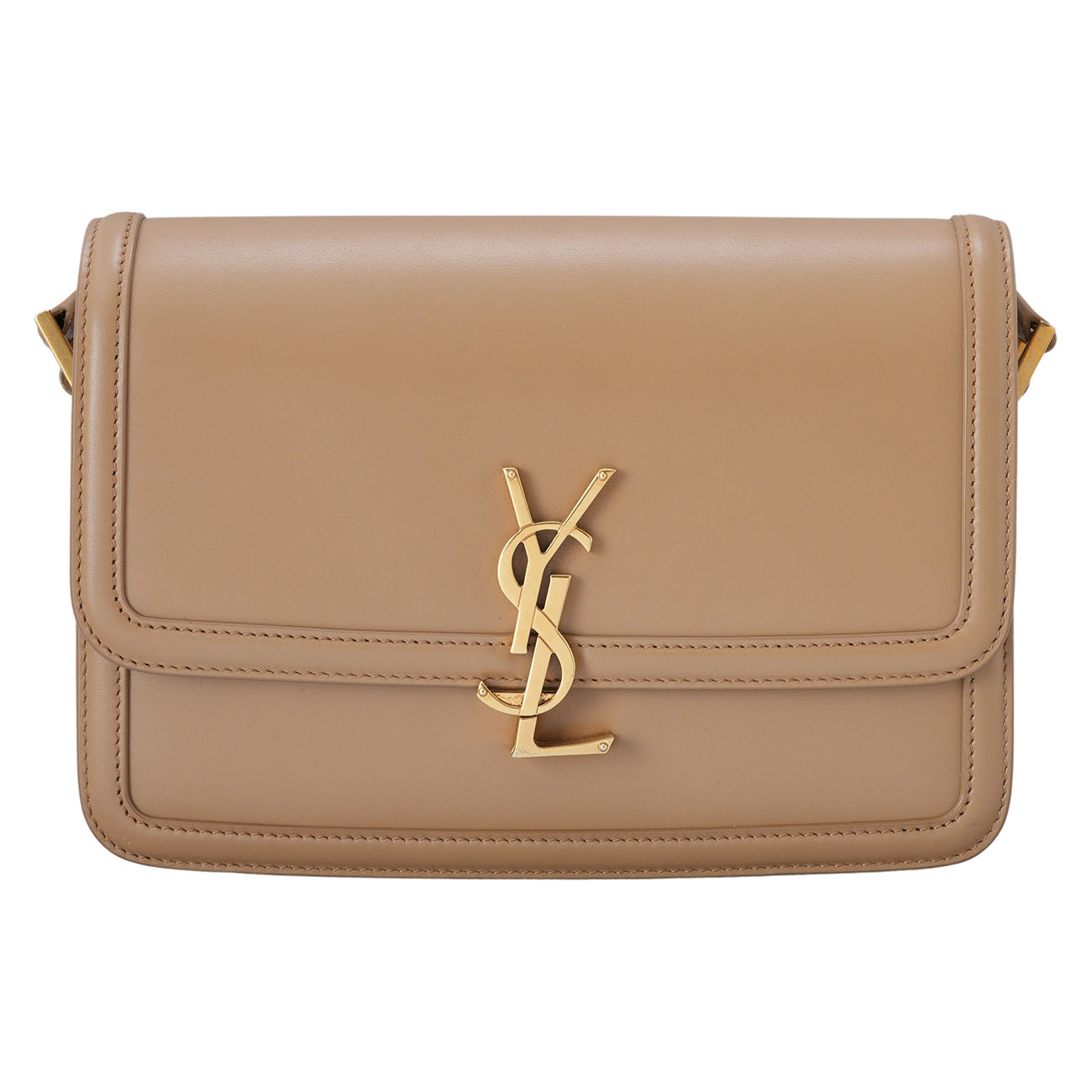 YVES SAINT LAURENT(USED)생로랑 634305 솔페리노 사첼백 미듐
